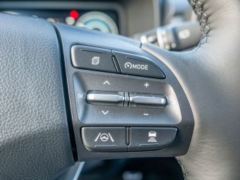 Foto Nummer 10: HYUNDAI Kona