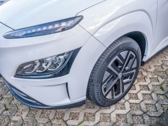 Foto Nummer 19: HYUNDAI Kona