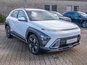 Foto Nummer 16: HYUNDAI Kona