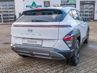 Foto Nummer 3: HYUNDAI Kona