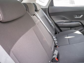 Foto Nummer 4: HYUNDAI Kona