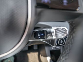 Foto Nummer 11: HYUNDAI Ioniq 5