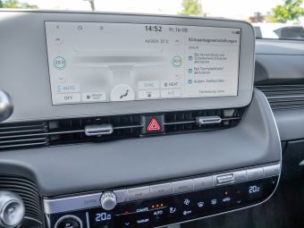 Foto Nummer 13: HYUNDAI Ioniq 5