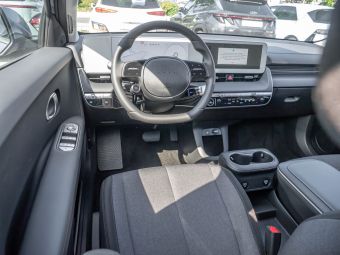 Foto Nummer 6: HYUNDAI Ioniq 5