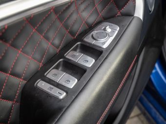 Foto Nummer 15: GENESIS G70