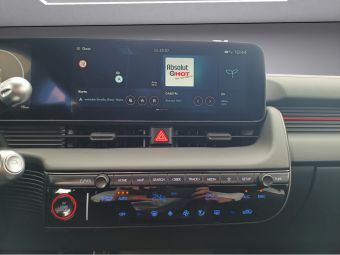 Foto Nummer 16: HYUNDAI Ioniq 5