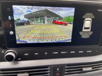 Foto Nummer 19: HYUNDAI i20