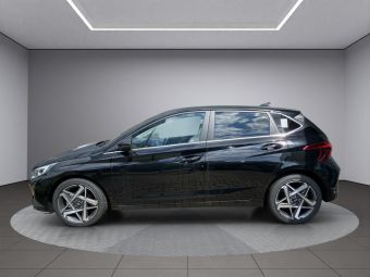Foto Nummer 3: HYUNDAI i20