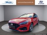 Foto Nummer 1: HYUNDAI i30