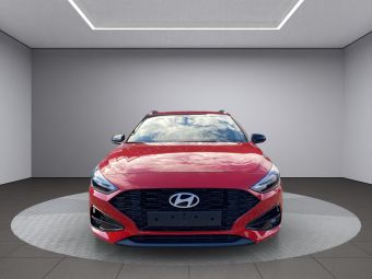 Foto Nummer 2: HYUNDAI i30