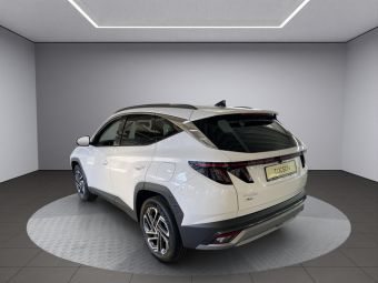 Foto Nummer 4: HYUNDAI Tucson