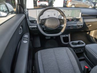 Foto Nummer 6: HYUNDAI Ioniq 5