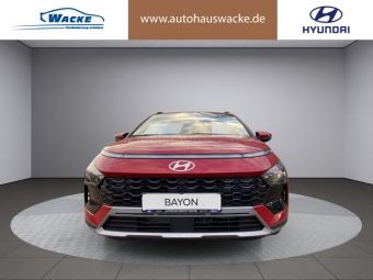 Foto Nummer 2: HYUNDAI Bayon