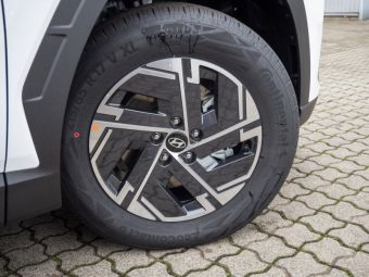 Foto Nummer 8: HYUNDAI Tucson