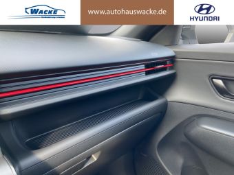 Foto Nummer 17: HYUNDAI Kona