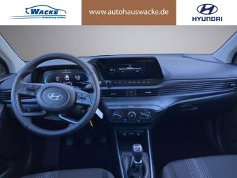 Foto Nummer 12: HYUNDAI i20