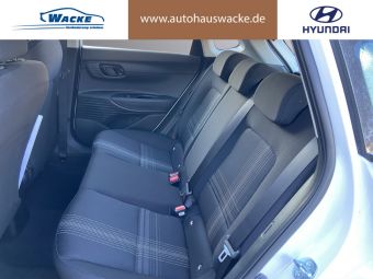 Foto Nummer 16: HYUNDAI i20