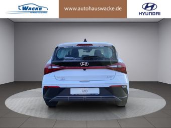 Foto Nummer 5: HYUNDAI i20