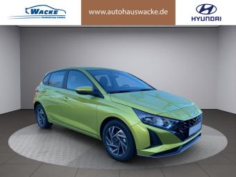 Foto Nummer 7: HYUNDAI i20