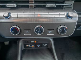 Foto Nummer 13: HYUNDAI Kona