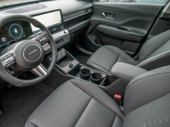 Foto Nummer 13: HYUNDAI Kona