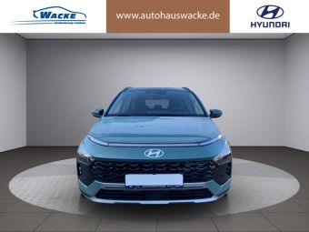 Foto Nummer 2: HYUNDAI Bayon