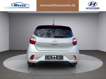 Foto Nummer 4: HYUNDAI i10