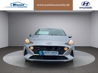 Foto Nummer 2: HYUNDAI New
