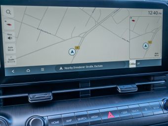 Foto Nummer 8: HYUNDAI Kona