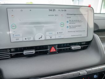 Foto Nummer 13: HYUNDAI IONIQ 5