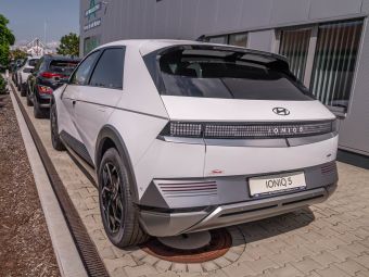 Foto Nummer 20: HYUNDAI IONIQ 5