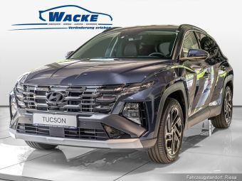Foto Nummer 1: HYUNDAI Tucson