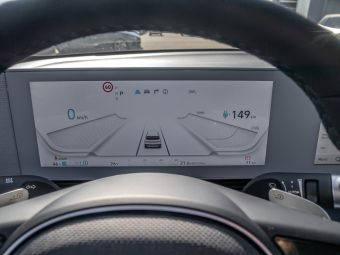 Foto Nummer 9: HYUNDAI IONIQ 5
