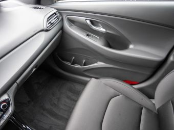 Foto Nummer 13: HYUNDAI i30