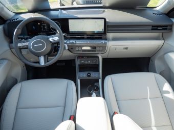Foto Nummer 6: HYUNDAI Kona