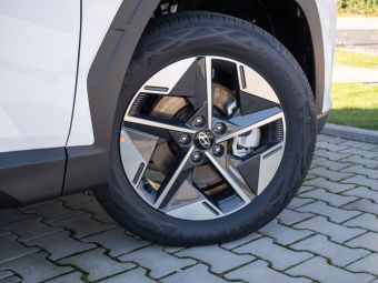 Foto Nummer 5: HYUNDAI Tucson