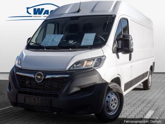 Foto Nummer 1: OPEL Movano