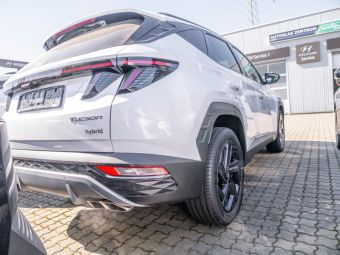 Foto Nummer 3: HYUNDAI Tucson