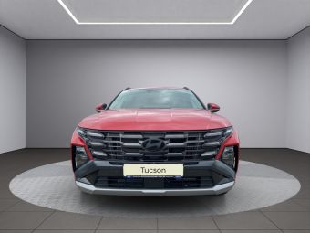 Foto Nummer 2: HYUNDAI Tucson