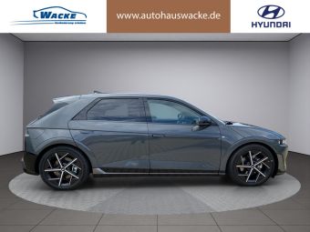 Foto Nummer 7: HYUNDAI Ioniq 5