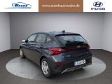 Foto Nummer 4: HYUNDAI i20