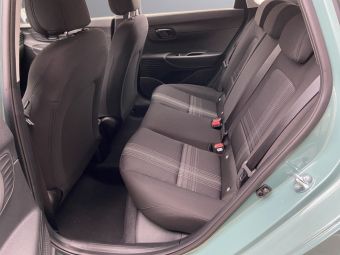 Foto Nummer 16: HYUNDAI i20