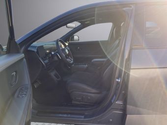 Foto Nummer 9: HYUNDAI Ioniq 5