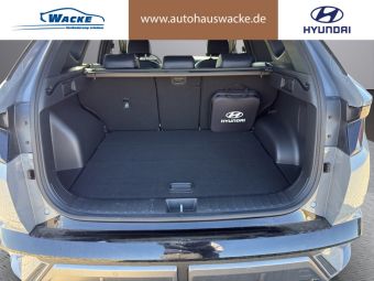 Foto Nummer 20: HYUNDAI Tucson