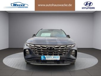 Foto Nummer 2: HYUNDAI Tucson