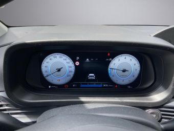 Foto Nummer 11: HYUNDAI i20