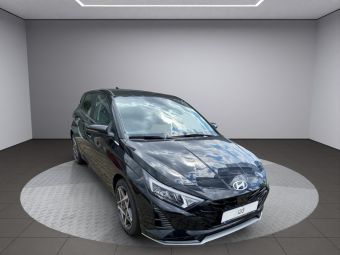 Foto Nummer 8: HYUNDAI i20