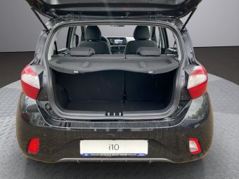 Foto Nummer 18: HYUNDAI i10