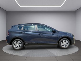 Foto Nummer 7: HYUNDAI Bayon