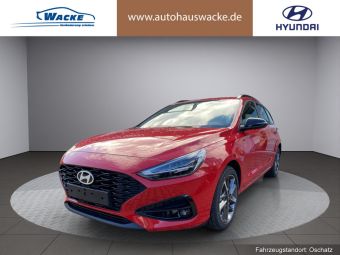 Foto Nummer 1: HYUNDAI i30